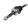 Arbre de transmission avant gauche TEKNÖR NPW-TY-115 - Visuel 2