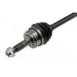 Arbre de transmission avant droit TEKNÖR NPW-TY-094 - Visuel 3