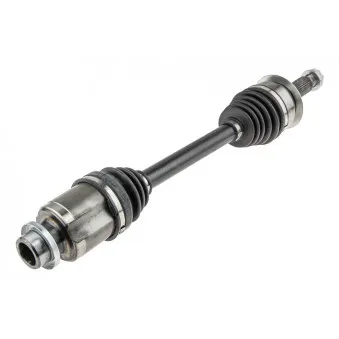 Arbre de transmission avant gauche TEKNÖR NPW-SU-039