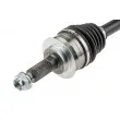 Arbre de transmission avant gauche TEKNÖR NPW-SU-039 - Visuel 3