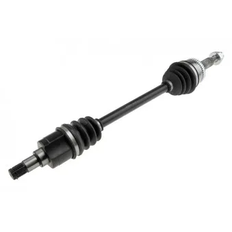 Arbre de transmission avant gauche TEKNÖR NPW-SU-031