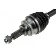 Arbre de transmission avant gauche TEKNÖR NPW-SU-029 - Visuel 3