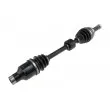Arbre de transmission avant droit TEKNÖR NPW-SU-027 - Visuel 1
