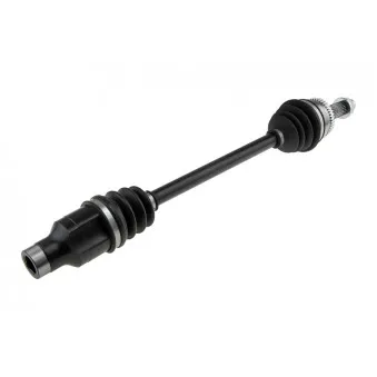 Arbre de transmission avant droit TEKNÖR NPW-SU-025