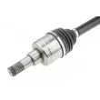 Arbre de transmission avant gauche TEKNÖR NPW-SU-019 - Visuel 2