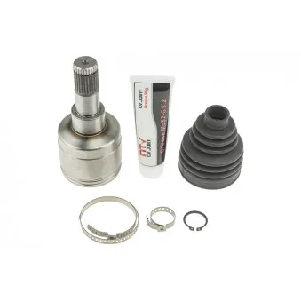 Embout de cardan avant (kit de réparation) TEKNÖR NPW-SU-018