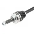 Arbre de transmission avant droit TEKNÖR NPW-SU-017 - Visuel 3
