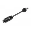 Arbre de transmission avant gauche TEKNÖR NPW-SB-031 - Visuel 1