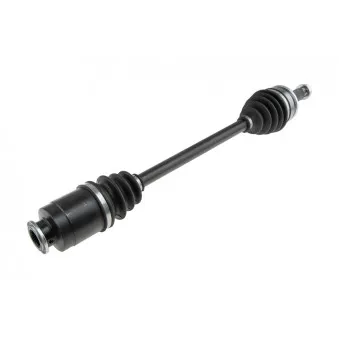 Arbre de transmission avant gauche TEKNÖR NPW-SB-031