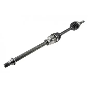 Arbre de transmission avant droit TEKNÖR NPW-RE-162