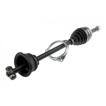 Arbre de transmission TEKNÖR NPW-RE-157