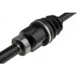 Arbre de transmission avant droit TEKNÖR NPW-RE-149 - Visuel 3