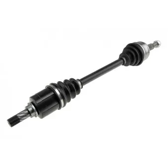 Arbre de transmission avant gauche TEKNÖR NPW-RE-147