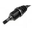 Arbre de transmission avant gauche TEKNÖR NPW-RE-147 - Visuel 2