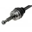 Arbre de transmission avant gauche TEKNÖR NPW-RE-147 - Visuel 3