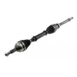 Arbre de transmission avant droit TEKNÖR NPW-RE-140 - Visuel 1