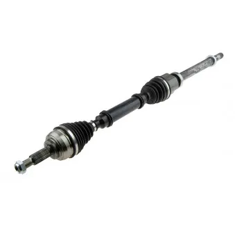Arbre de transmission avant droit TEKNÖR NPW-RE-140