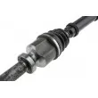 Arbre de transmission avant droit TEKNÖR NPW-RE-140 - Visuel 2