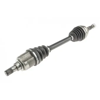 Arbre de transmission avant gauche TEKNÖR