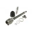 Embout de cardan avant (kit de réparation) TEKNÖR NPW-RE-096 - Visuel 1
