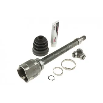 Embout de cardan avant (kit de réparation) TEKNÖR NPW-RE-096