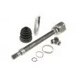 Embout de cardan avant (kit de réparation) TEKNÖR NPW-RE-096 - Visuel 2