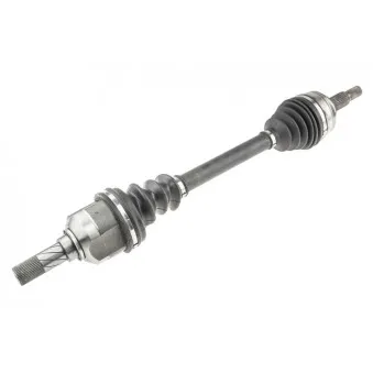 Arbre de transmission avant gauche TEKNÖR NPW-RE-083