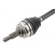 Arbre de transmission avant gauche TEKNÖR NPW-RE-083 - Visuel 3