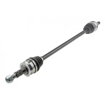 Arbre de transmission avant droit TEKNÖR NPW-PL-075