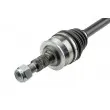 Arbre de transmission avant droit TEKNÖR NPW-PL-075 - Visuel 2