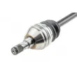Arbre de transmission avant droit TEKNÖR NPW-PL-075 - Visuel 3