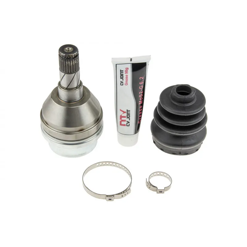 Jeu de joints, arbre de transmission avant TEKNÖR NPW-PL-066