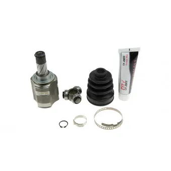 Jeu de joints, arbre de transmission avant TEKNÖR NPW-PL-064