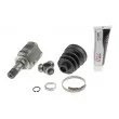 Jeu de joints, arbre de transmission avant TEKNÖR NPW-PL-064 - Visuel 2