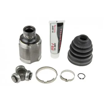 Jeu de joints, arbre de transmission avant droit TEKNÖR NPW-PL-062