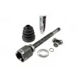 Embout de cardan avant (kit de réparation) TEKNÖR NPW-PL-060 - Visuel 1