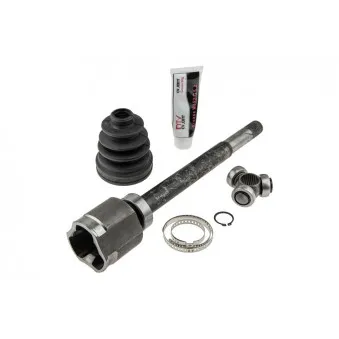 Embout de cardan avant (kit de réparation) TEKNÖR NPW-PL-060