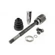 Embout de cardan avant (kit de réparation) TEKNÖR NPW-PL-060 - Visuel 2