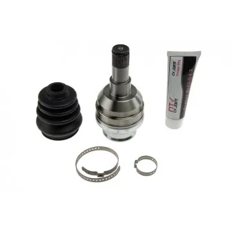 Jeu de joints, arbre de transmission arrière TEKNÖR NPW-PL-052