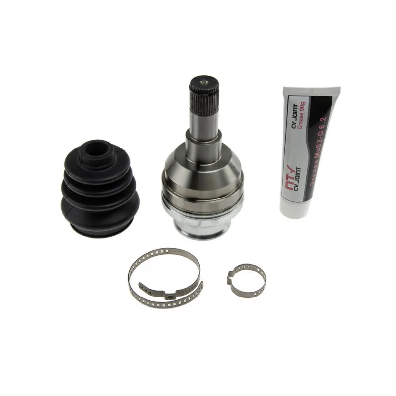 Jeu de joints, arbre de transmission arrière TEKNÖR NPW-PL-052