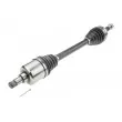 Arbre de transmission avant gauche TEKNÖR NPW-PE-027 - Visuel 1