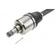 Arbre de transmission avant gauche TEKNÖR NPW-PE-027 - Visuel 2