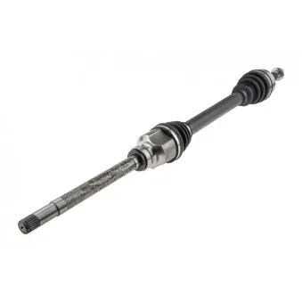 Arbre de transmission avant droit TEKNÖR NPW-PE-019