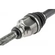 Arbre de transmission avant droit TEKNÖR NPW-PE-019 - Visuel 3