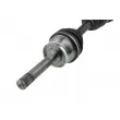 Arbre de transmission avant TEKNÖR NPW-NS-086 - Visuel 2