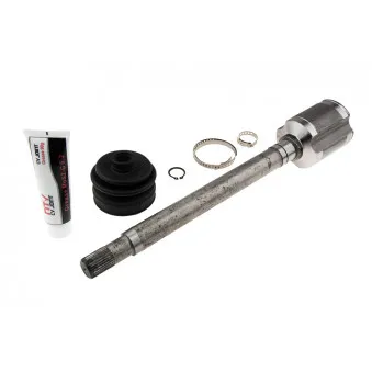 Jeu de joints, arbre de transmission avant droit TEKNÖR NPW-NS-069