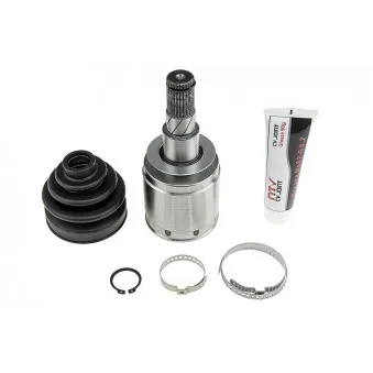 Jeu de joints, arbre de transmission avant gauche TEKNÖR NPW-NS-052