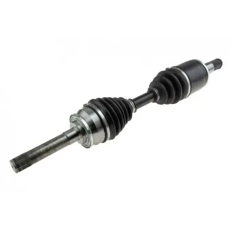 Arbre de transmission avant gauche TEKNÖR NPW-MS-059