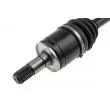 Arbre de transmission avant gauche TEKNÖR NPW-MS-059 - Visuel 3