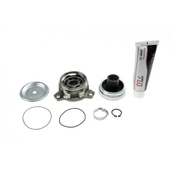Embout de cardan avant (kit de réparation) TEKNÖR NPW-MS-056